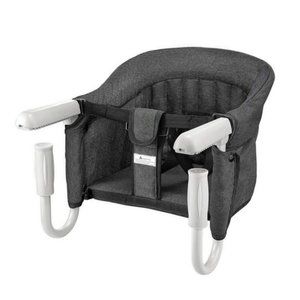 ANTEN Children's Hook On High Chair | Blue | New in Box